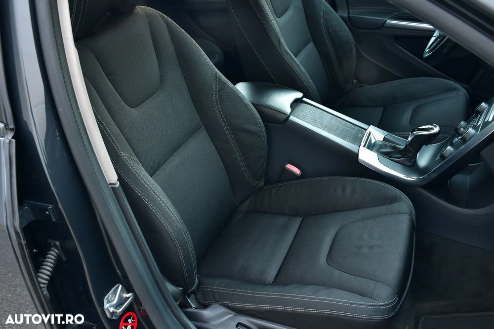 Volvo S60 - 17