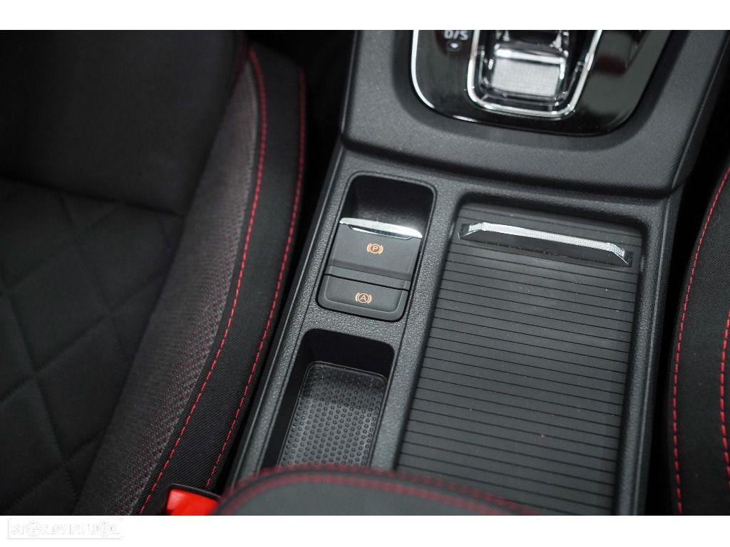 Skoda Octavia Break 2.0 TDI RS DSG - 39