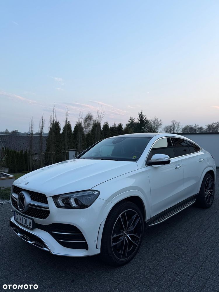 Mercedes-Benz GLE 400 d 4-Matic Executive - 2