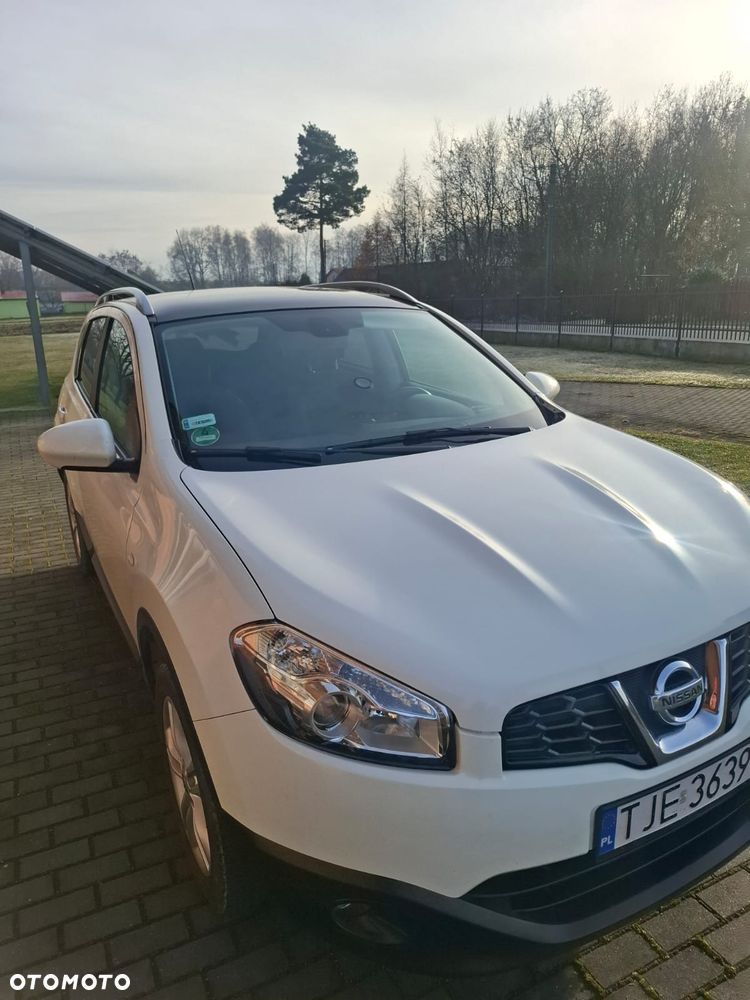 Nissan Qashqai 1.6 acenta - 3