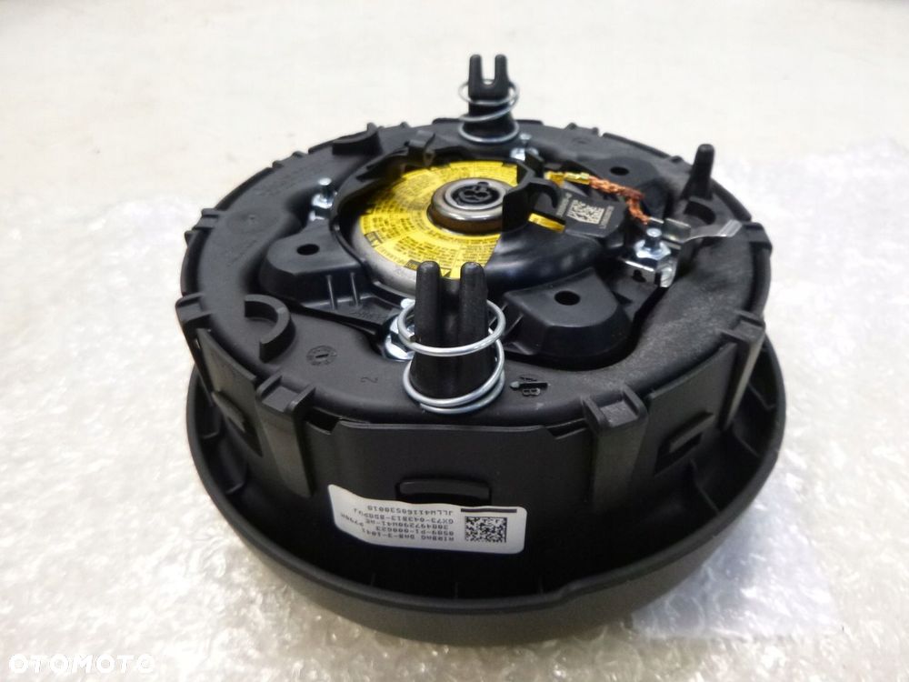 JAGUAR XF X260 AIRBAG PODUSZKA KIEROWCY - 5
