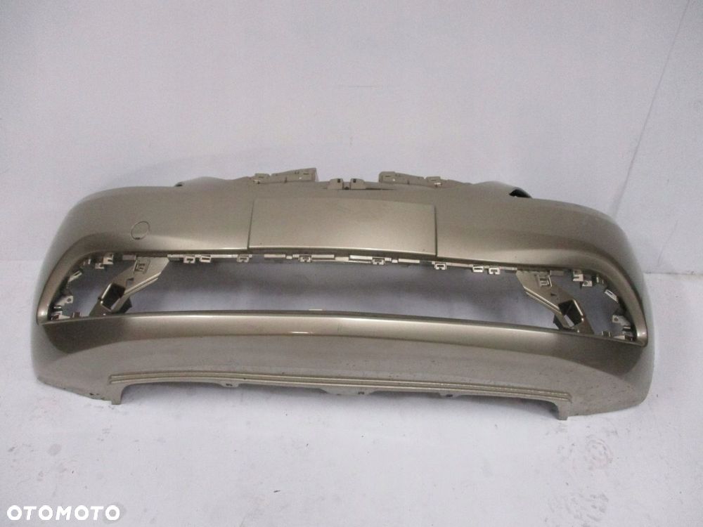 Zderzak LANCIA YPSILON 3 LIFT PRZEDNI - 3