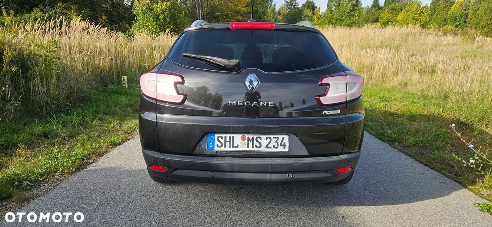 Renault Megane 2.0 16V TCE Privilege - 10