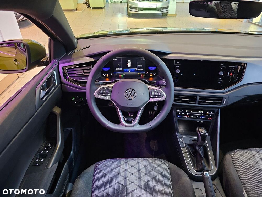 Volkswagen Taigo 1.5 TSI ACT R-Line Plus DSG - 13