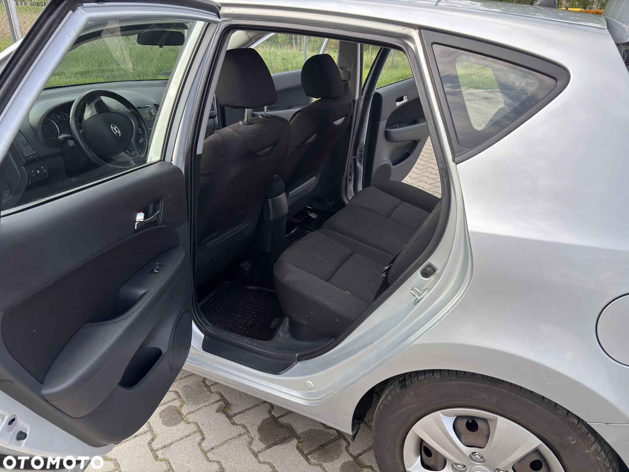 Hyundai i30 1.4 Classic - 10