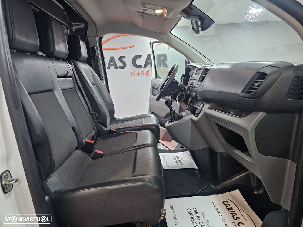 Peugeot Expert 2.0 BlueHDi L2H1 Premium Standard - 12