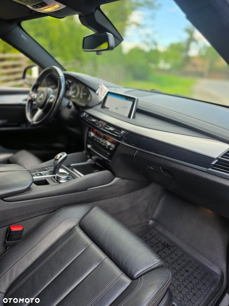 BMW X6 - 11