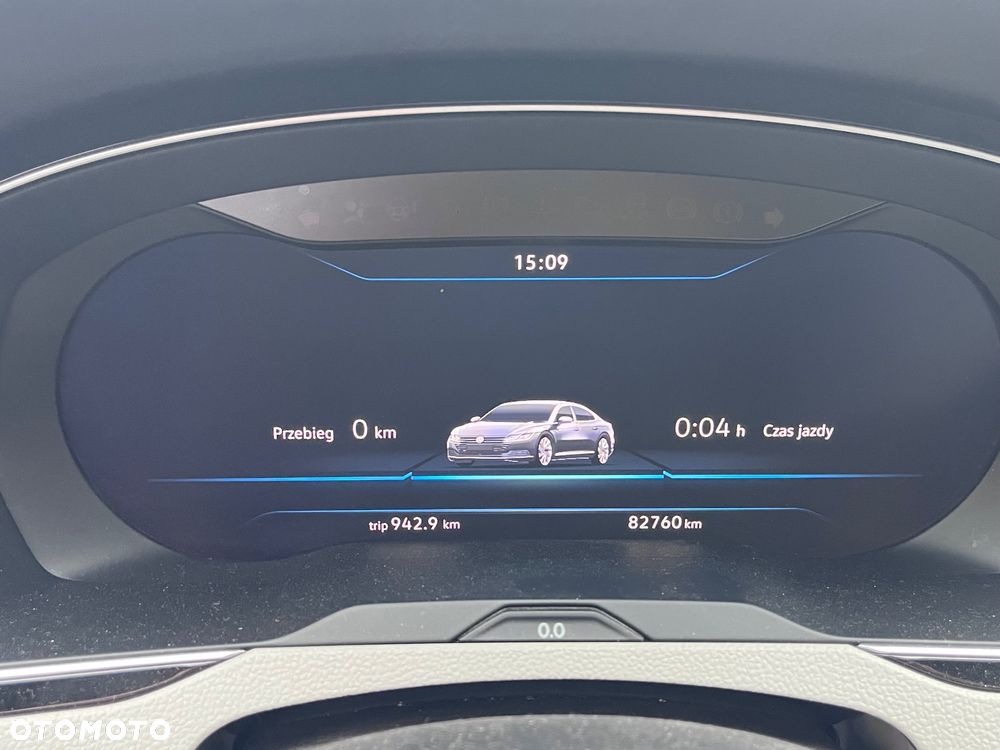 Volkswagen Arteon - 14