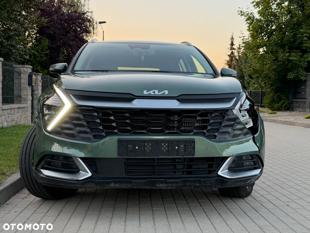 Kia Sportage ver-1-6-gdi-phev-2wd-vision - 29