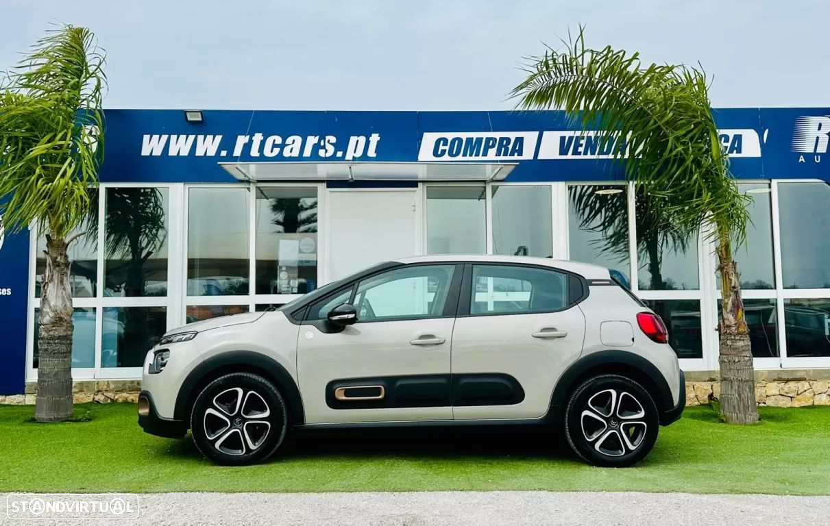 Citroën C3 Pure Tech S&S C-Series - 7