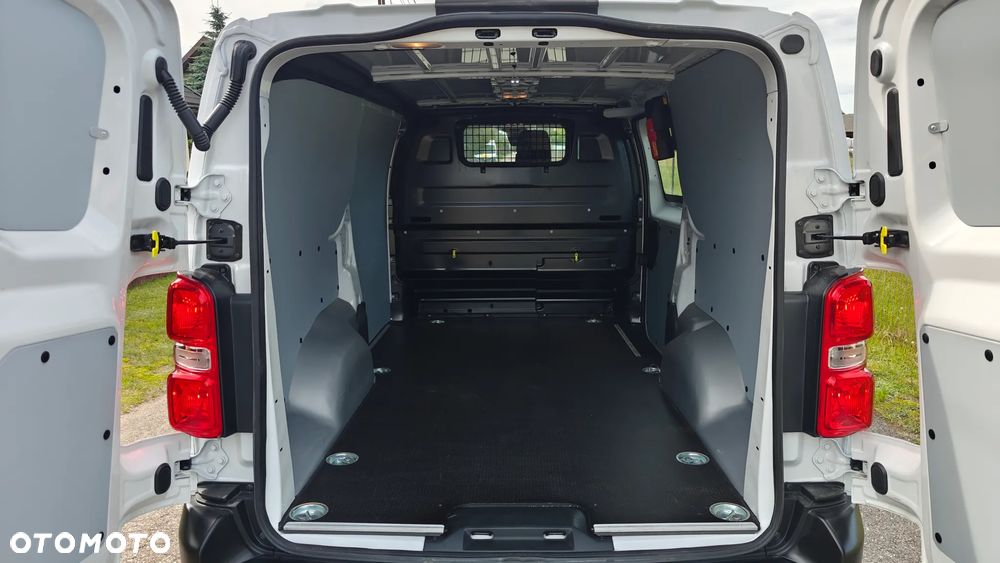 Opel Vivaro - 27