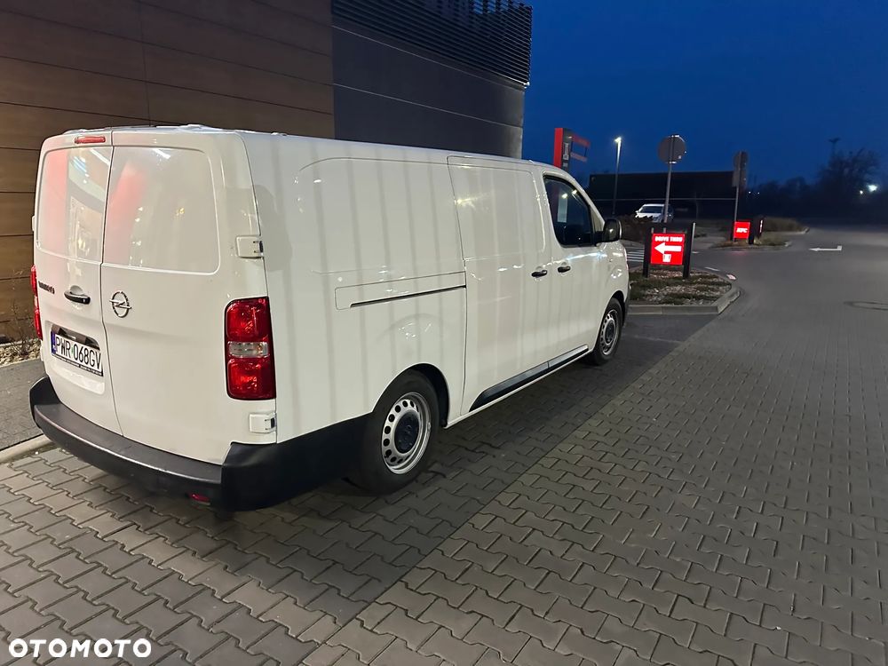 Opel Vivaro - 3