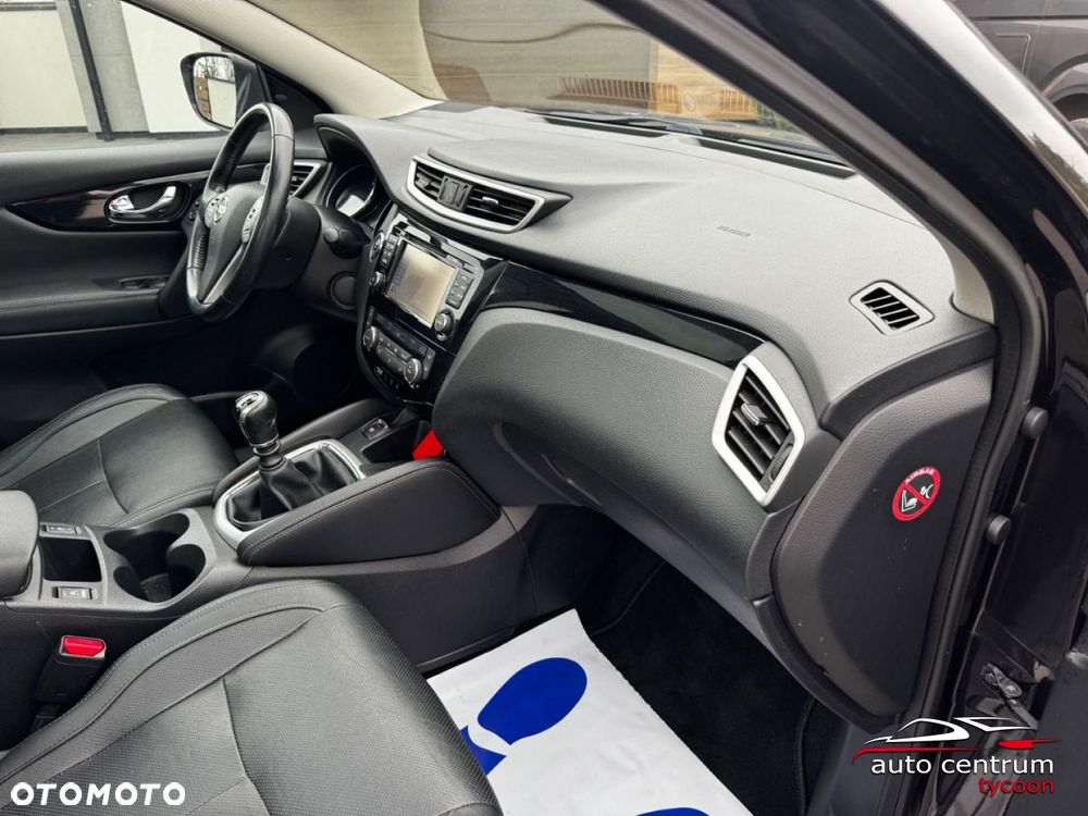 Nissan Qashqai - 30