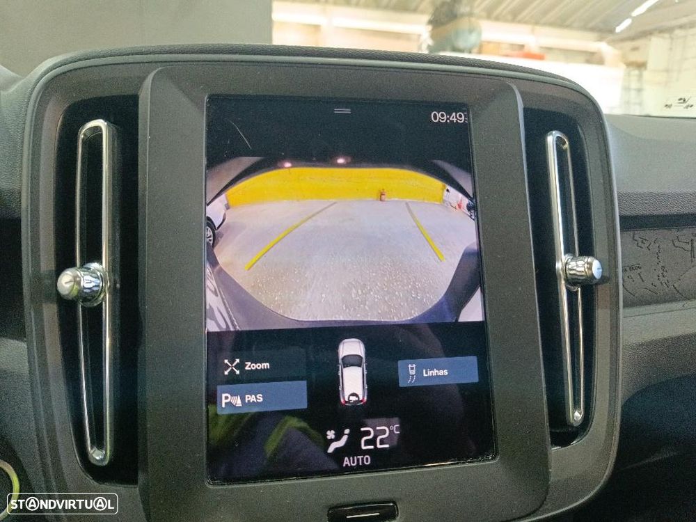 Volvo XC 40 1.5 T4 PHEV Essential - 9