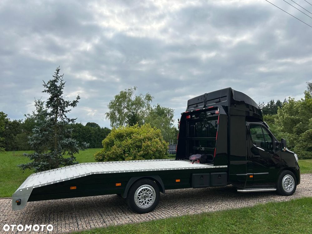 Renault MASTER - 8