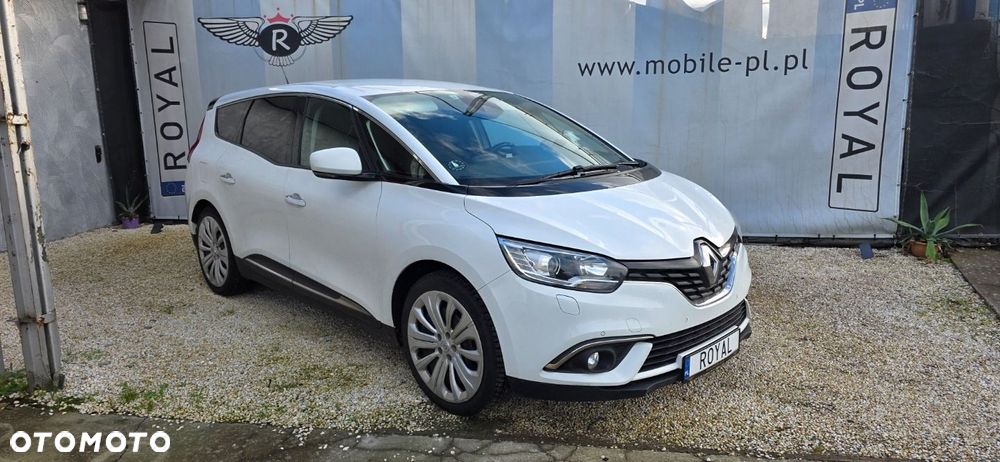 Renault Grand Scenic - 7