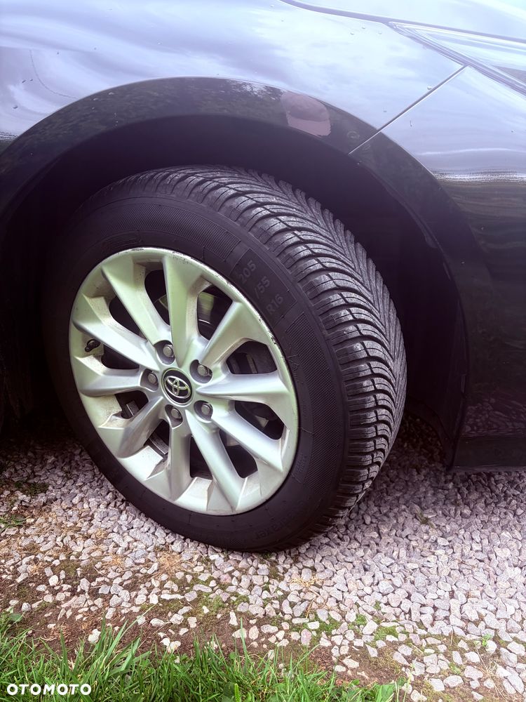 Toyota Corolla 1.6 Comfort - 8