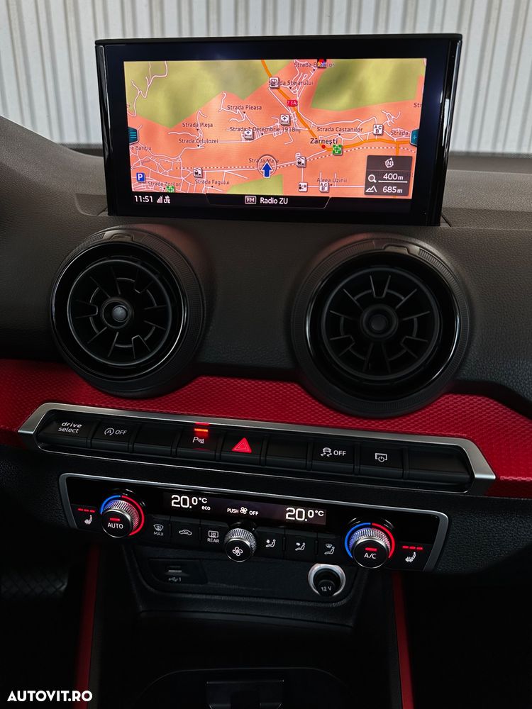 Audi Q2 2.0 TDI quattro S tronic - 24