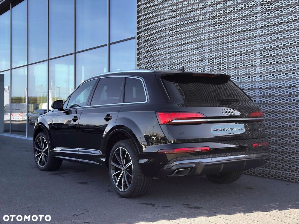 Audi Q7 - 5