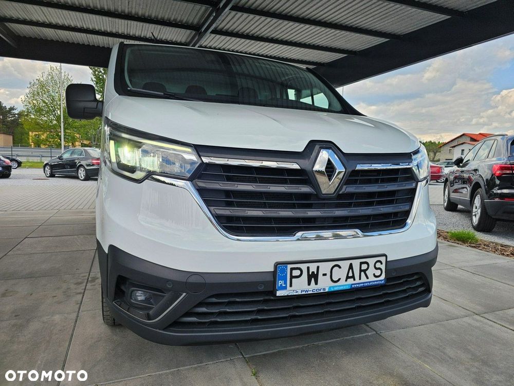 Renault Trafic - 6