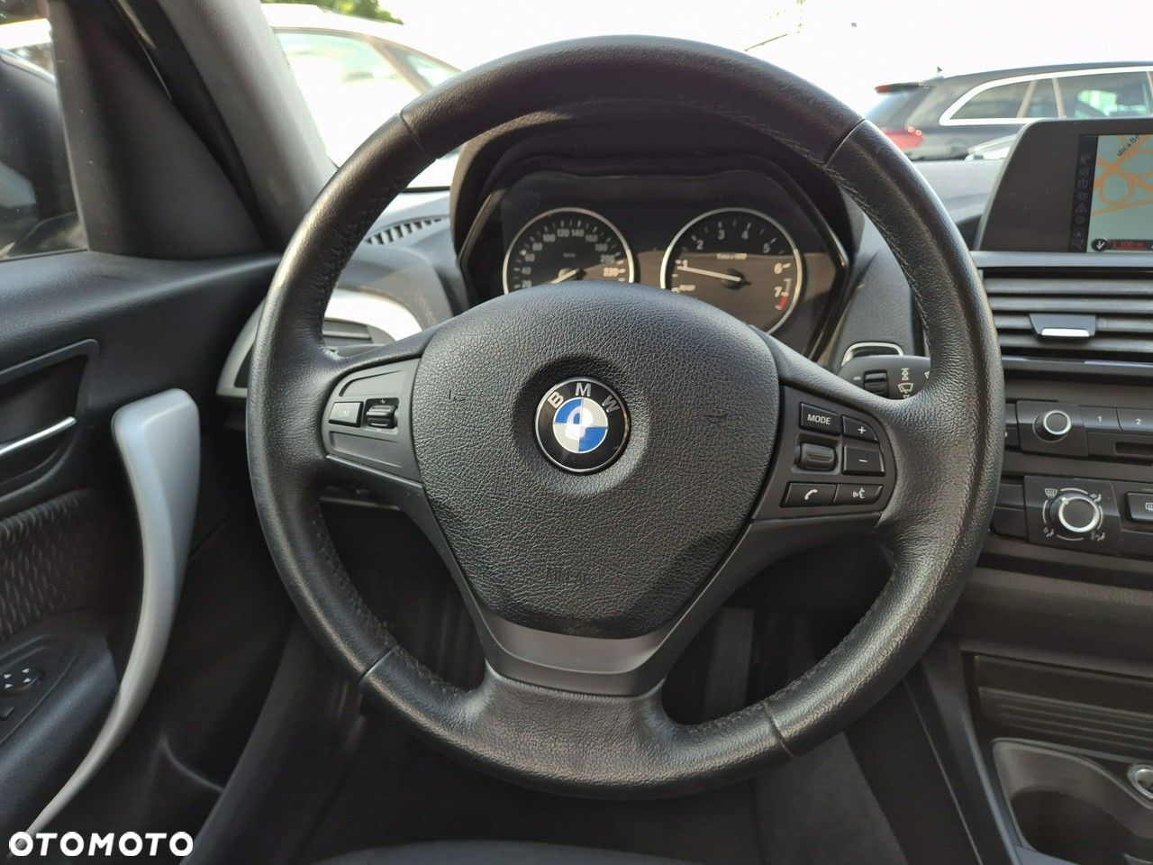 BMW Seria 1 116i Sport Line - 25