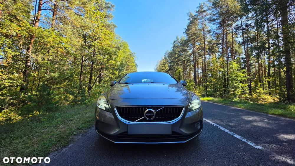 Volvo V40 D2 Drive-E SCR Momentum - 7