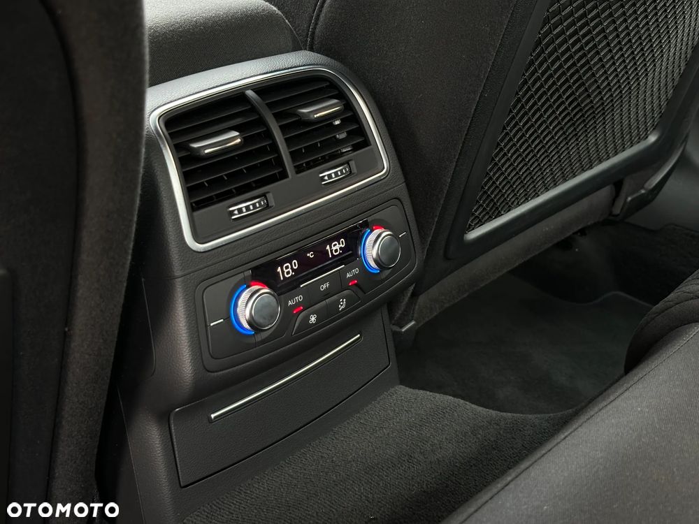Audi A6 Limousine - 12