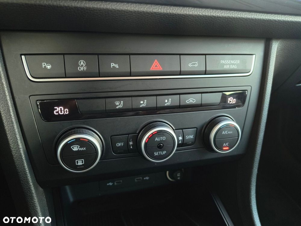 Seat Ateca - 22