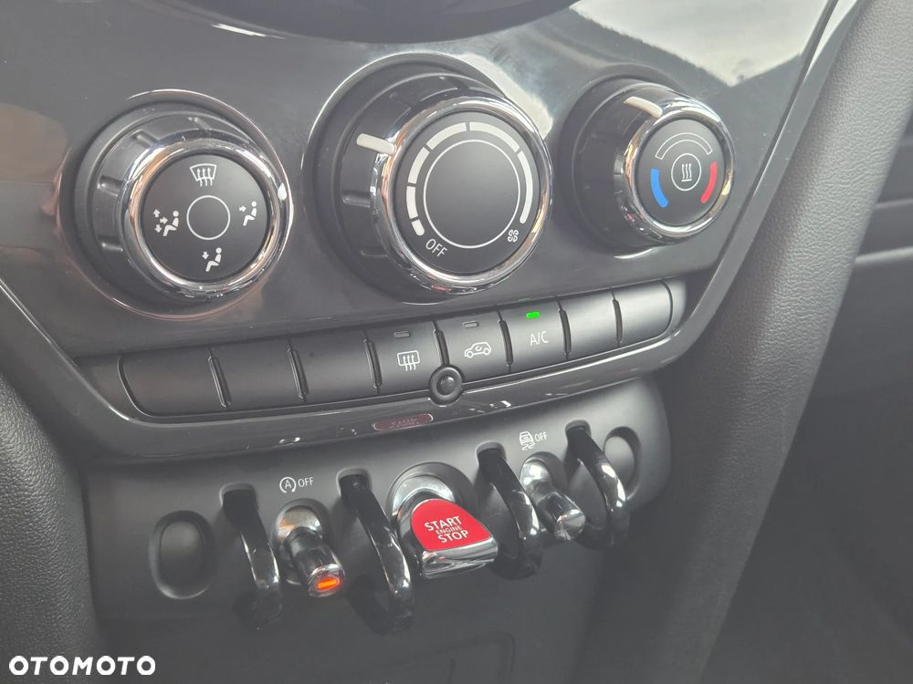 MINI Countryman Cooper - 25