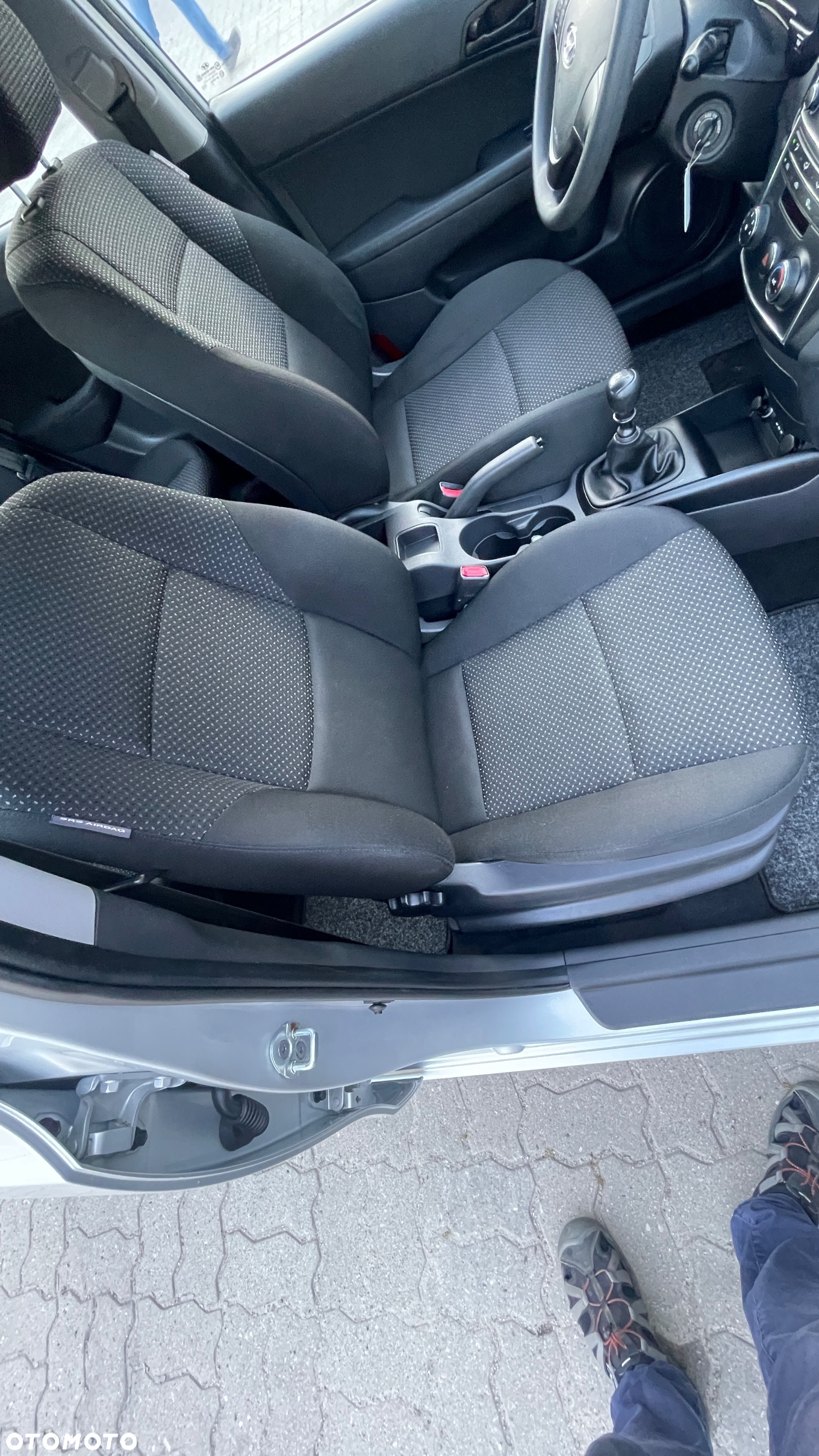 Hyundai i30 1.4 Base + EU5 - 31