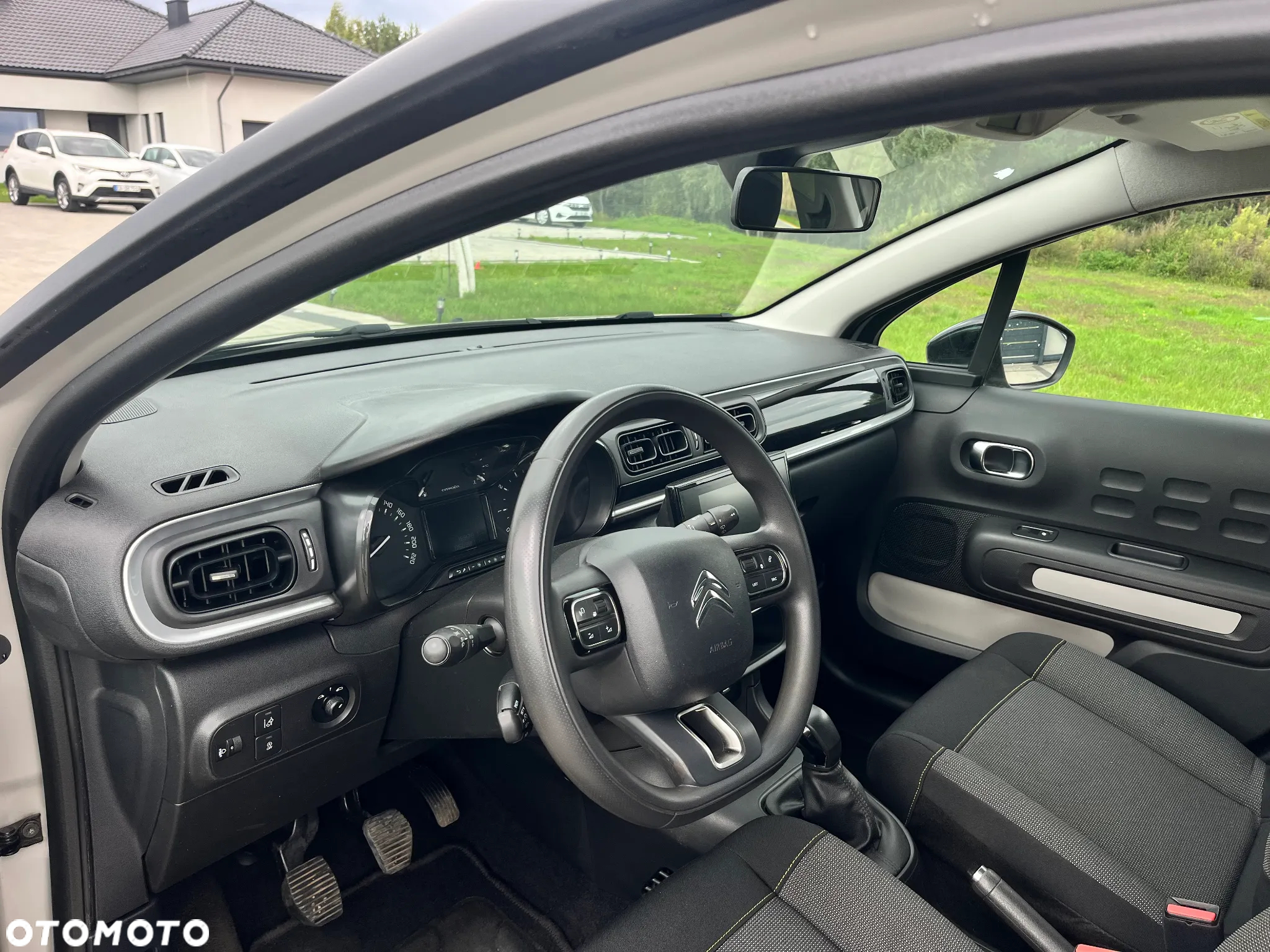Citroën C3 BlueHDi 75 S&S 83g FEEL - 8