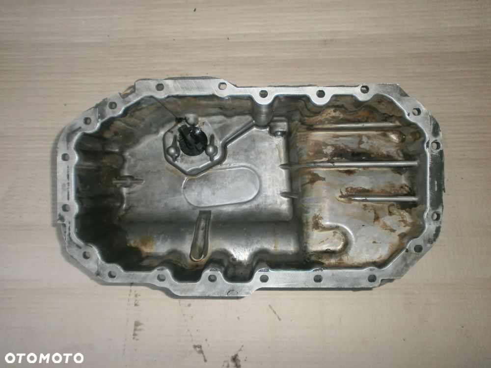 MISKA OLEJOWA CZUJNIK  1.4TSI CAX CAV BLG 03C103603T - 3