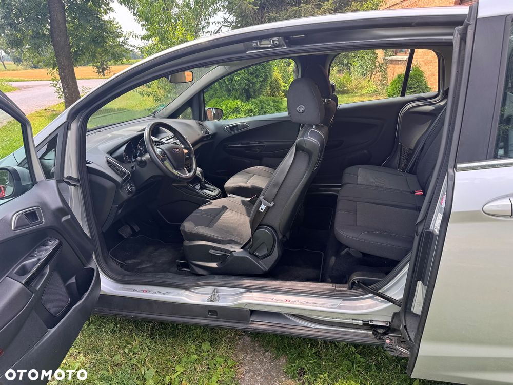 Ford B-MAX 1.6 Titanium MPS6 EU6 - 9