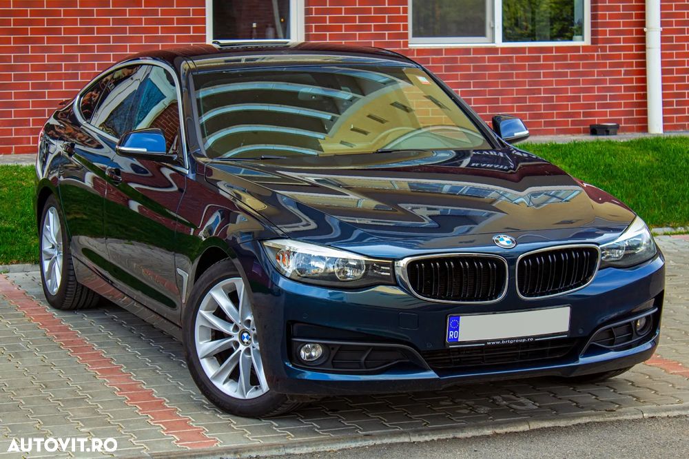 BMW Seria 3 - 2