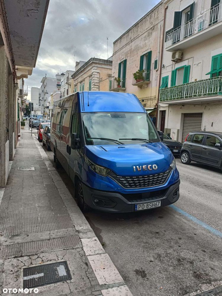 Iveco Daily 35S18 - 4