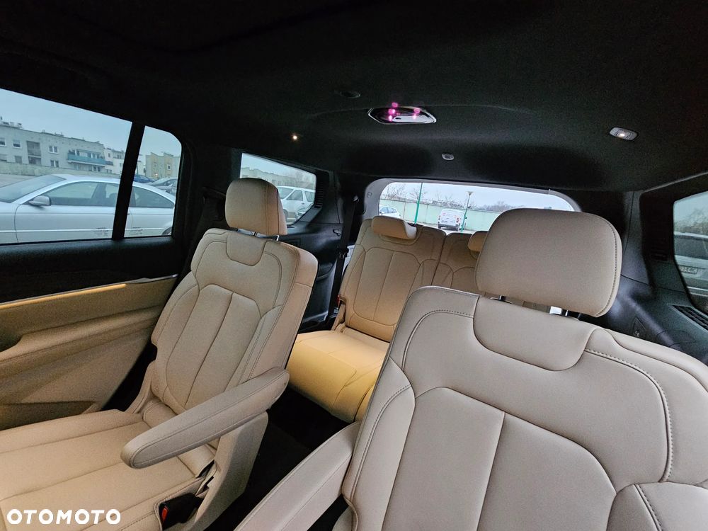 Jeep Grand Cherokee 3.6 V6 Limited - 7