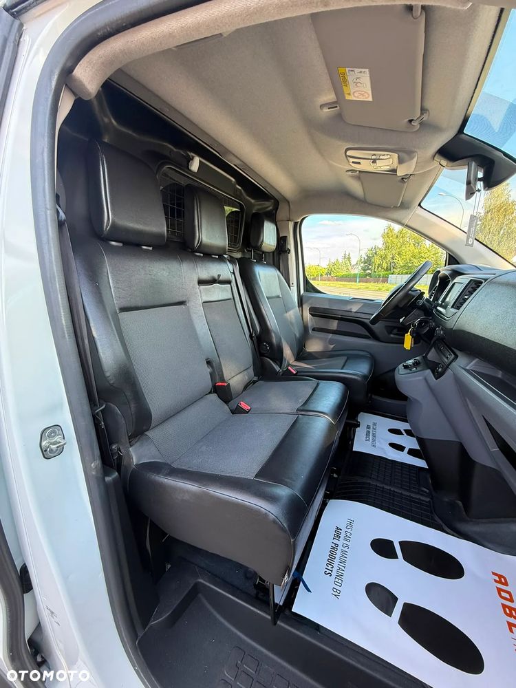 Toyota Proace Furgon - 7