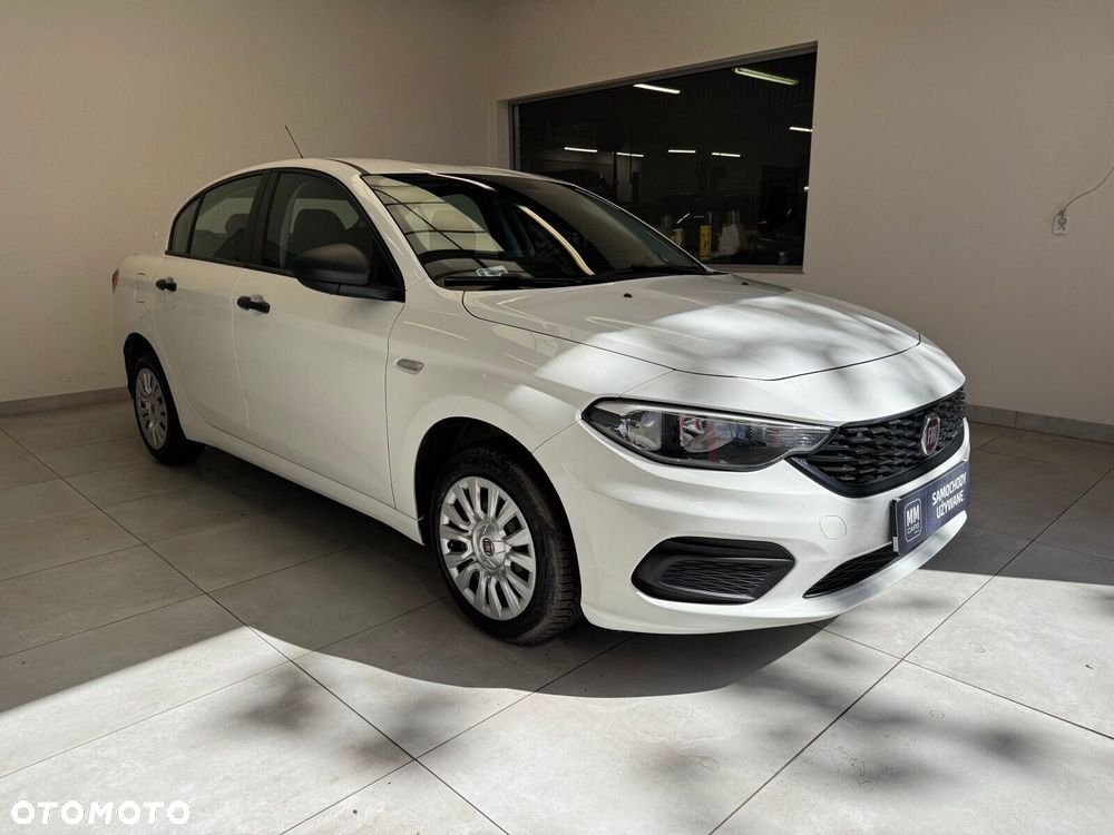 Fiat Tipo 1.4 16V Pop - 3