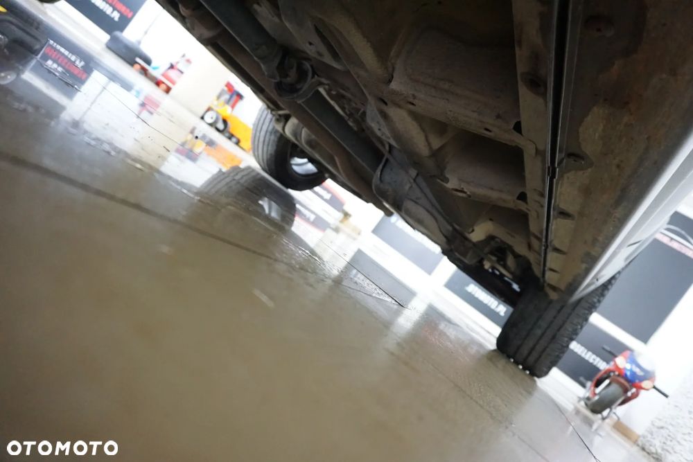Opel Antara 2.0 CDTI Automatik 4x4 Edition - 15