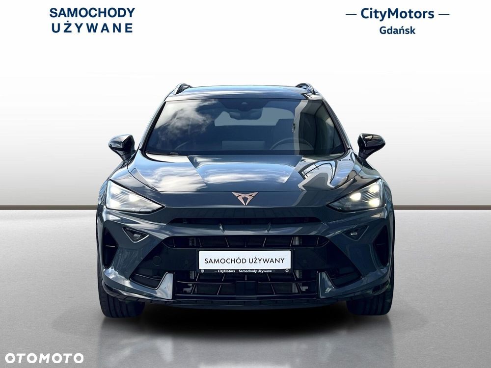 Cupra Formentor 1.5 eTSI mHEV DSG - 3