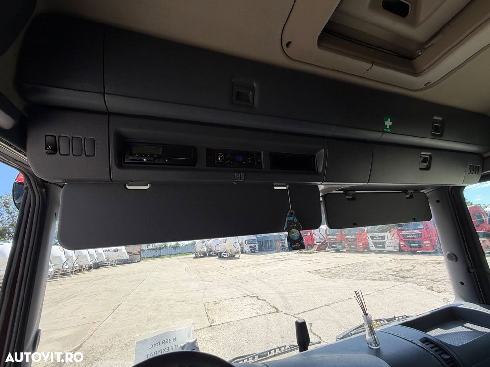 Scania P410 4x2 - 38