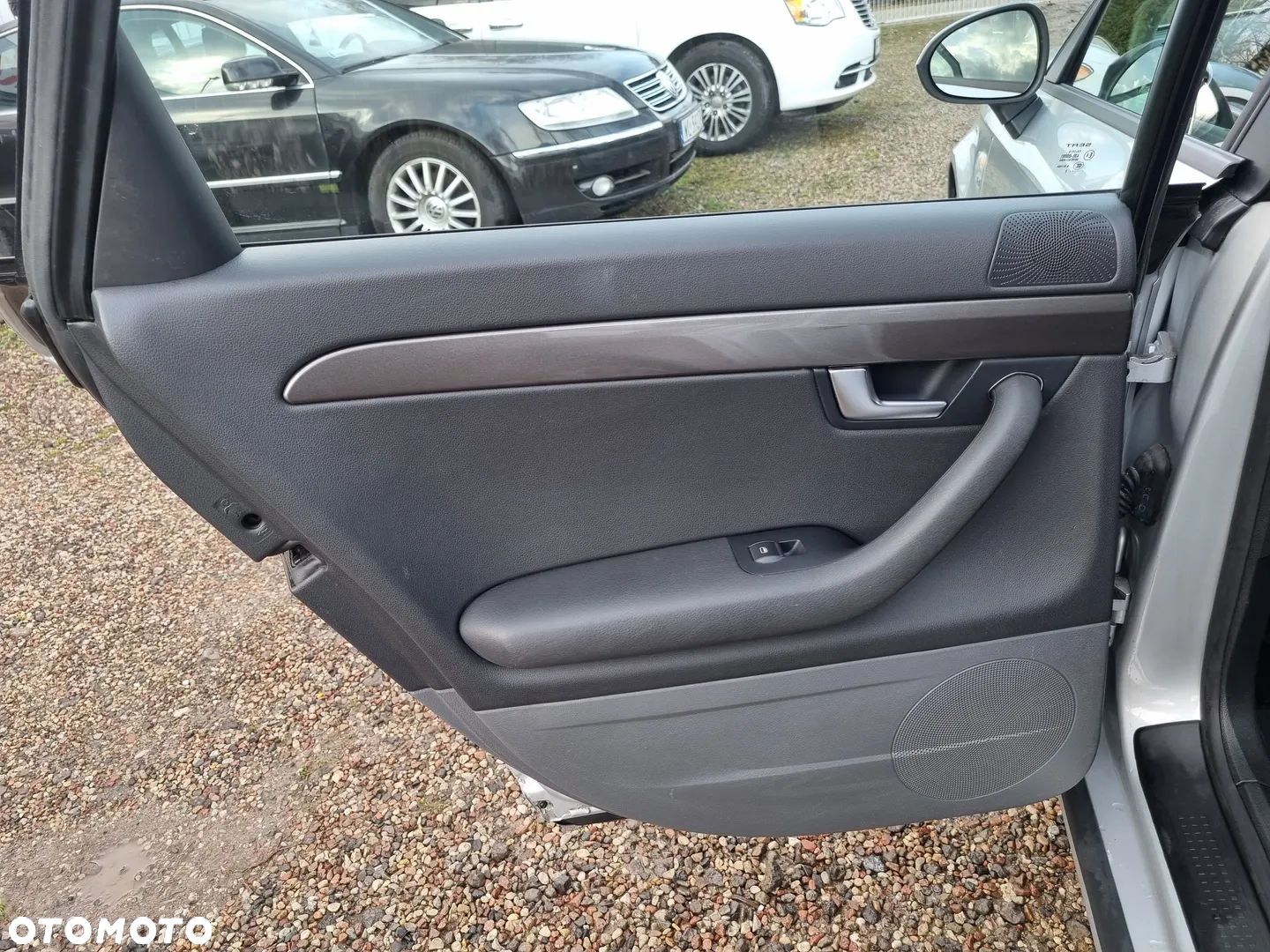 Seat Exeo ST 2.0 TDI CR Sport - 33
