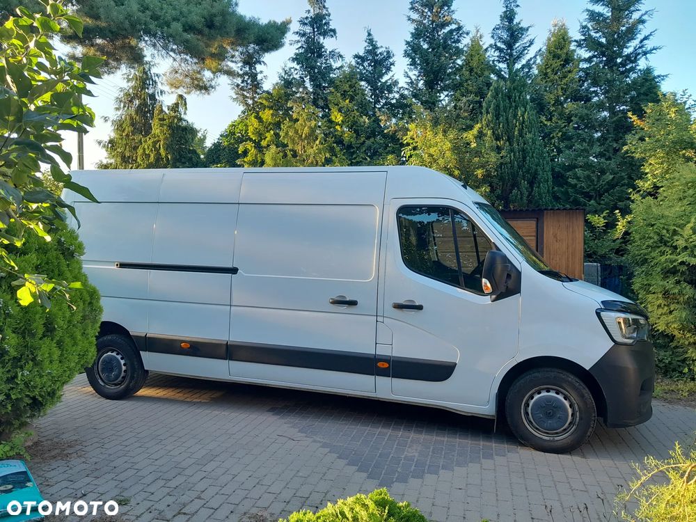 Renault MASTER - 7
