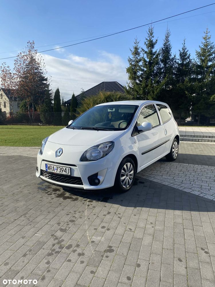 Renault Twingo - 1