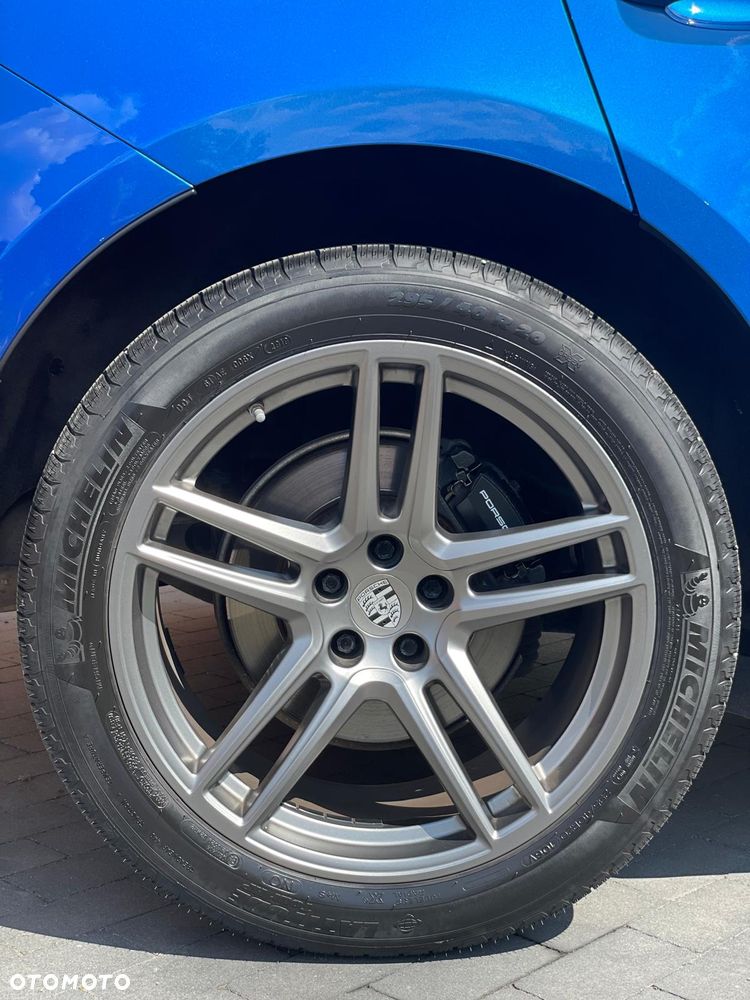 Porsche Macan PDK - 14
