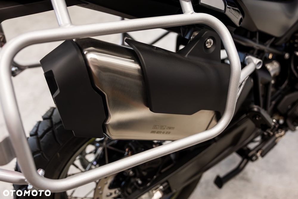 CFMoto MT - 23