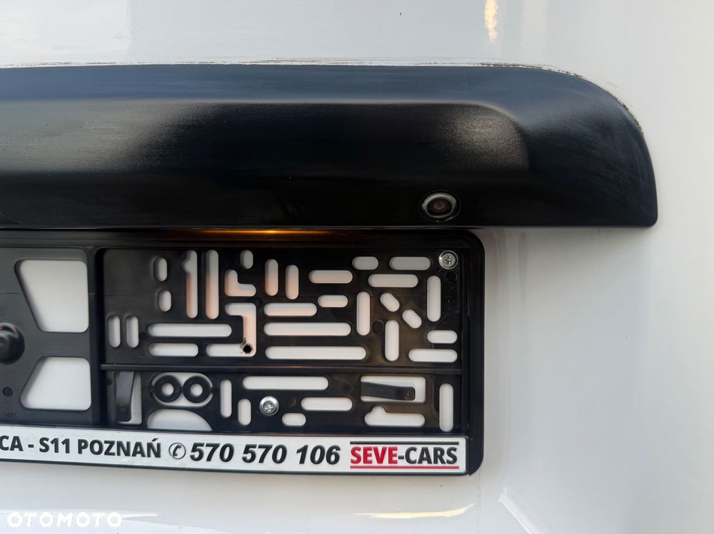 Citroën JUMPY L3H1 LONG,  2.0-145KM, klima, nawigacja, tempomat, sensory - 23