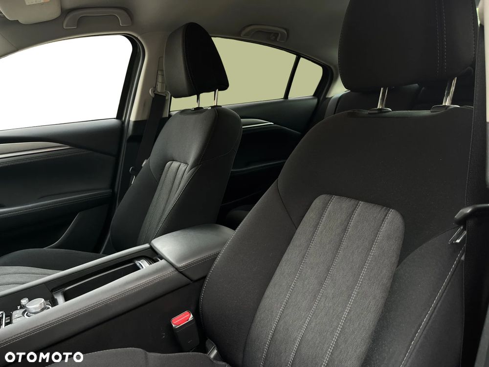 Mazda 6 2.0 Center-Line - 12