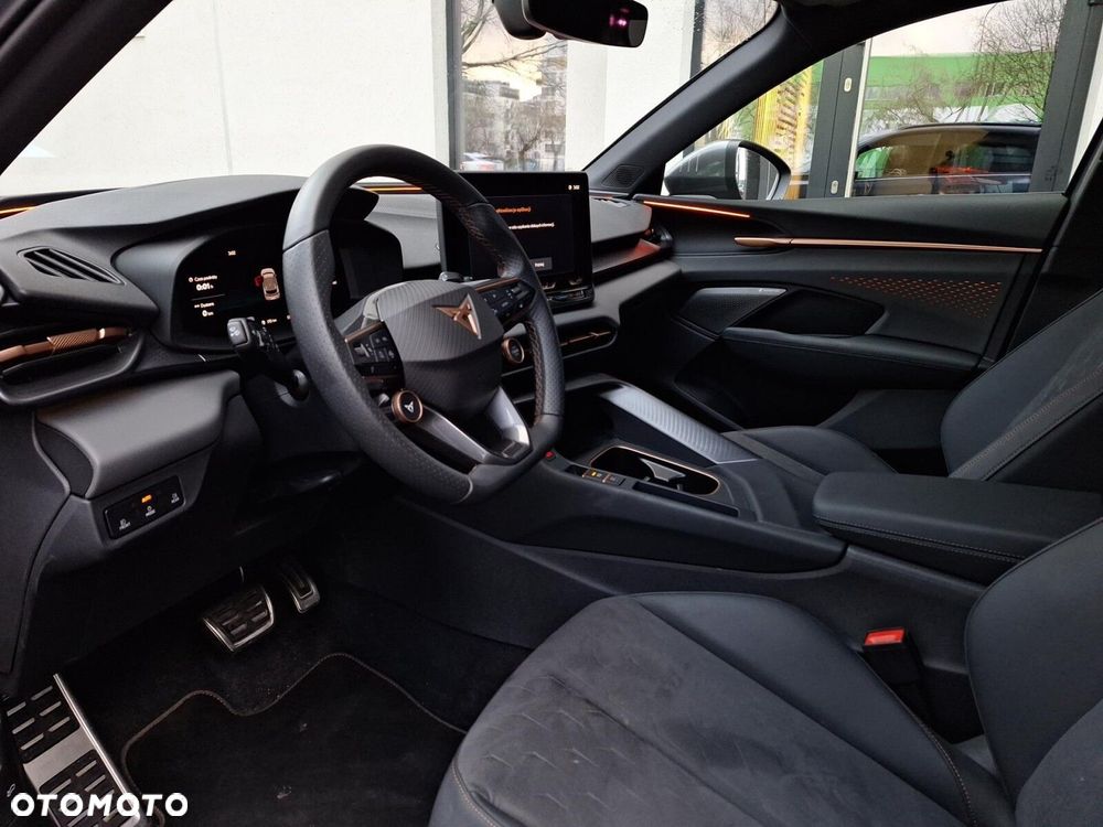 Cupra Terramar - 12