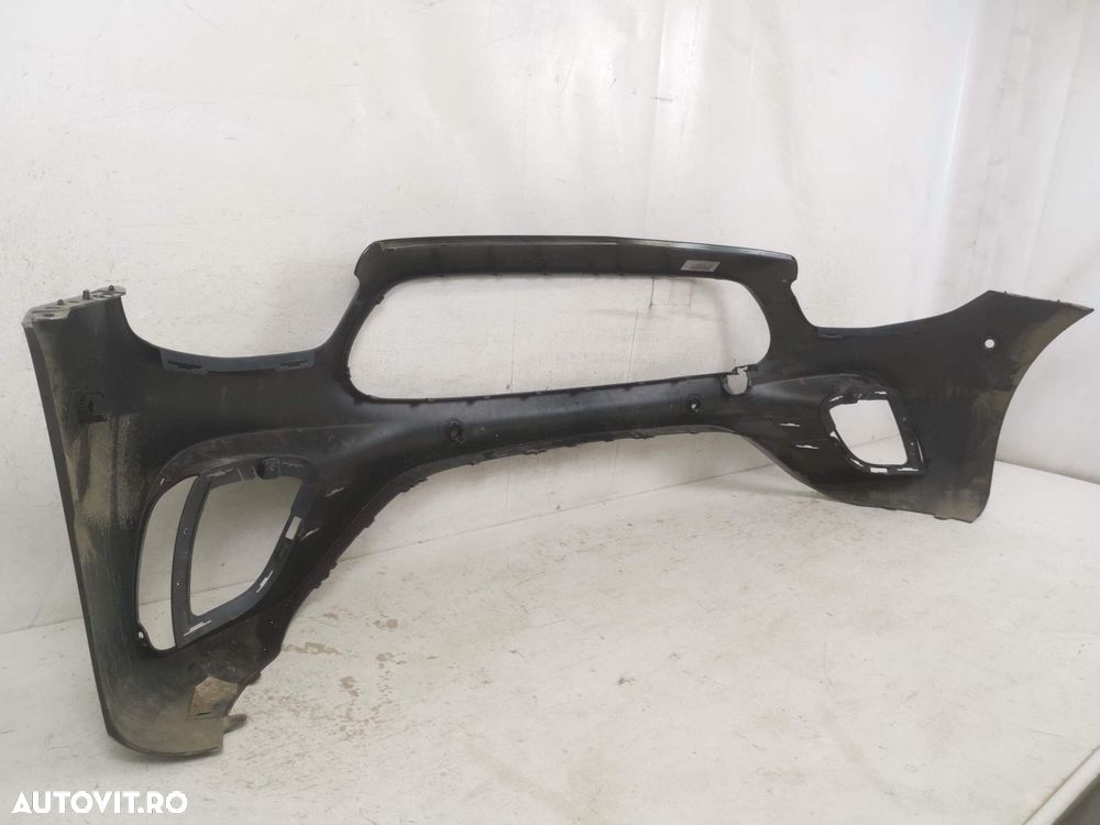 Bara Fata Mercedes-Benz  E-Class W213 [facelift] 2020 2021 2022 2023 A - 6